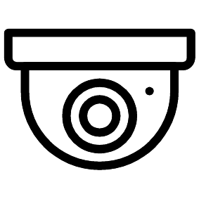 Sicherheitskamera